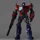 Lookin’ good, Mr. Prime.